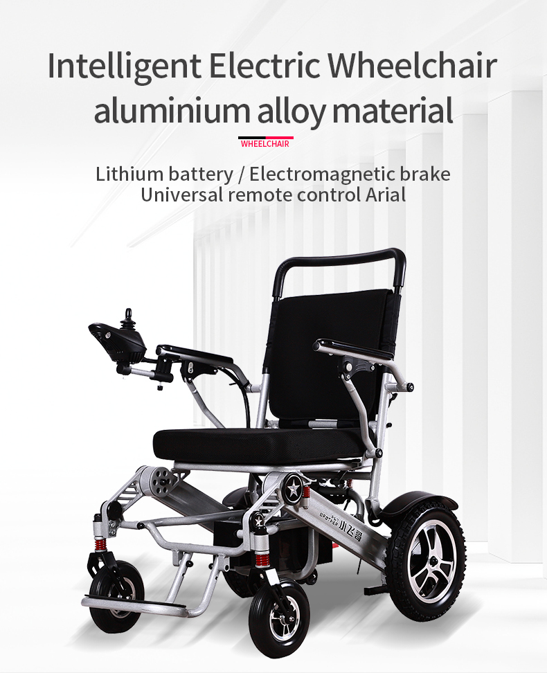 Material de aleaci&oacute;n de aluminio el&eacute;ctrico inteligente Material 