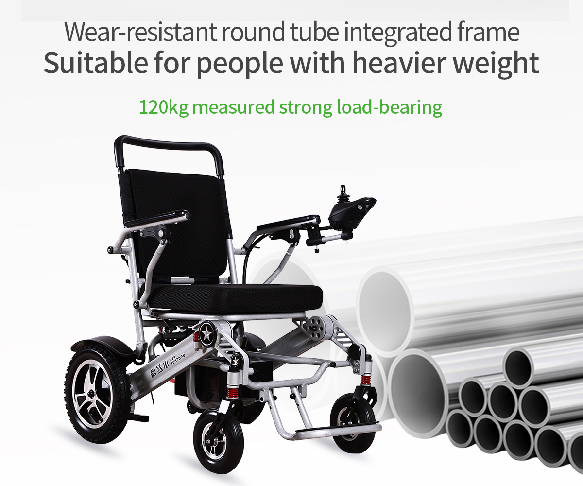 sillas de ruedas electricas