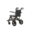 Silla de ruedas manual ultraligera nx01
