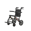 Silla de ruedas manual ultraligera nx01