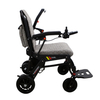 Silla de ruedas eléctrica portátil ligera de fibra de carbono NXN20-206 para personas mayores