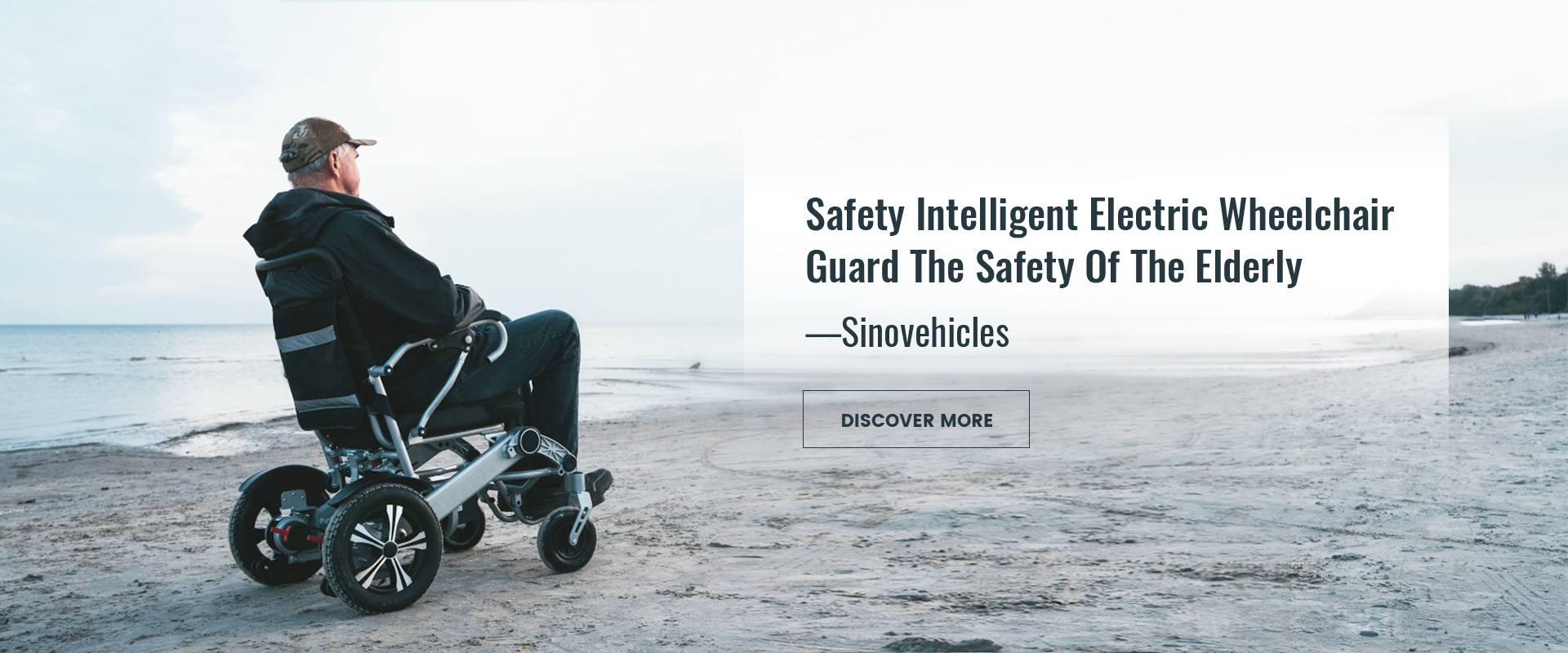 fabricante de sillas de ruedas el&eacute;ctricas