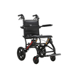 Silla de ruedas manual ultraligera nx01