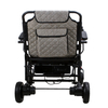 Silla de ruedas eléctrica portátil ligera de fibra de carbono NXN20-206 para personas mayores