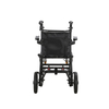 Silla de ruedas manual ultraligera nx01