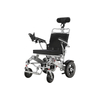 XFGW25-203AB Silla de ruedas eléctrica plegable con respaldo reclinable para personas mayores