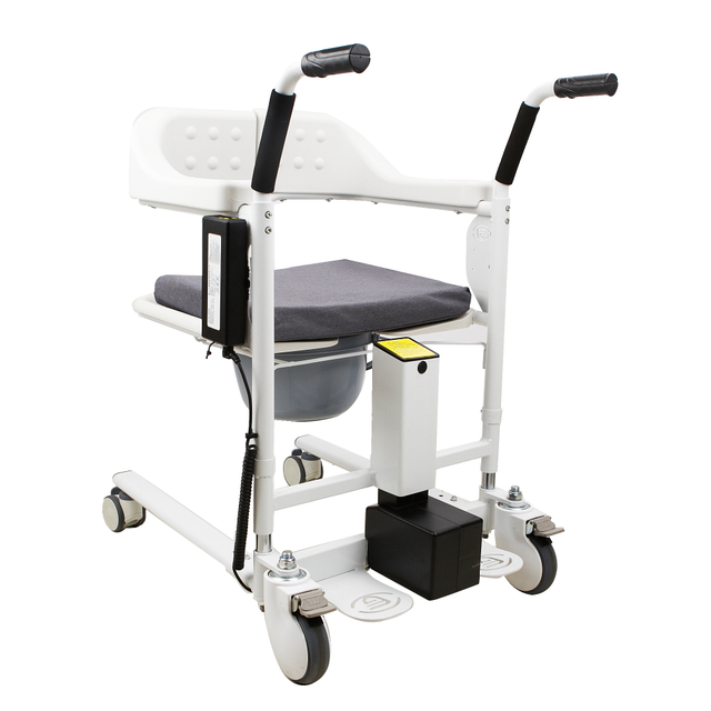 Silla impermeable para traslado de pacientes DY01 para personas mayores 