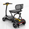 Scooter de movilidad plegable automático DDF103 