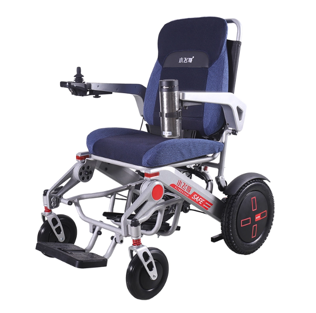 motorized wheelchair silla de ruedas motorizada