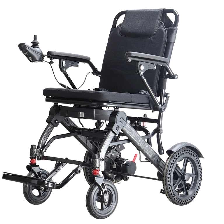 ¿Qué es una silla de ruedas? La guía completa para principiantes